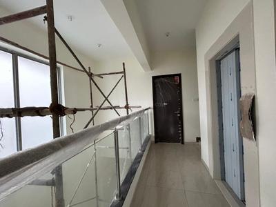 Balcony Image of 2500 Sq.ft 4.5 BHK Villa for sale in Hinjawadi Phase 2 Pune for Rs. 29900000