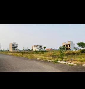 Image of 333 Sq.ft Residential Plot / Land for sale in New Chandigarh, Chandigarh for Rs. 24100000
