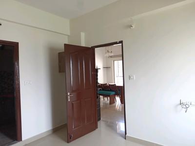 Bedroom Image of 1100 Sq.ft 2 BHK Apartment / Flat for sale in Victory Conrad, Visthar Bengaluru for Rs. 8500000