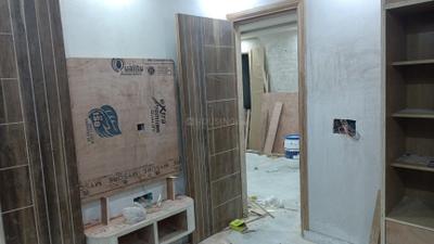 Bedroom Image of 1125 Sq.ft 3 BHK Builder Floor for sale in Pitampura New Delhi for Rs. 11500000