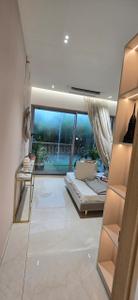 Bedroom Image of 2300 Sq.ft 4 BHK Apartment / Flat for sale in Godrej Reserve, Kandivali East Mumbai for Rs. 77500000