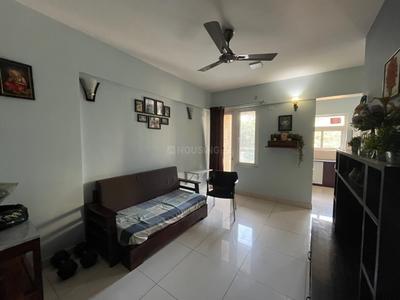 Hall Image of 591 Sq.ft 1 RK Apartment / Flat for sale in Mahaveer Ranches, Parappana Agrahara Bengaluru for Rs. 6950000