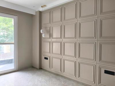 Bedroom Image of 1615 Sq.ft 3 BHK Builder Floor for sale in DLF Gardencity Enclave, Sector 93 Gurgaon for Rs. 19500000
