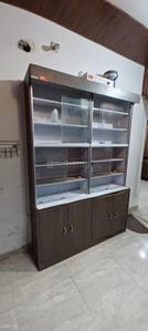 Bedroom Image of 1600 Sq.ft 3 BHK Builder Floor for rent in Sainik Colony Jammu for Rs. 18000
