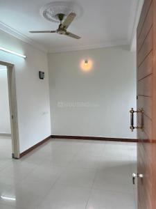 Hall Image of 750 Sq.ft 2 BHK Builder Floor for rent in BTM Layout 2nd Stage Bengaluru for Rs. 26000