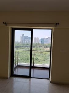 Hall Image of 900 Sq.ft 2 BHK Apartment / Flat for sale in TATA Eden Court, New Town Kolkata for Rs. 8500000