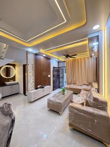Hall Image of 3000 Sq.ft 4 BHK Villa for sale in Vaishali Nagar Extension Jaipur for Rs. 18500000