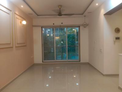 Living Room Image of 1090 Sq.ft 2 BHK Apartment / Flat for sale in Lokhandwala Octacrest, Kandivali East Mumbai for Rs. 21000000