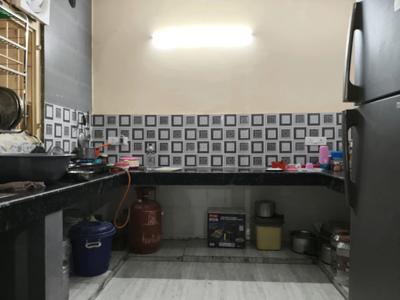 Kitchen Image of 2150 Sq.ft 3 BHK Independent House for sale in Noida Extension Greater Noida for Rs. 35500000