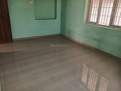Bedroom Image of 1500 Sq.ft 3 BHK Independent House for rent in Peelamedu Coimbatore for Rs. 30000