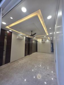 Hall Image of 8000 Sq.ft 12 BHK Independent House for sale in Sector 43 Gurgaon for Rs. 95000000