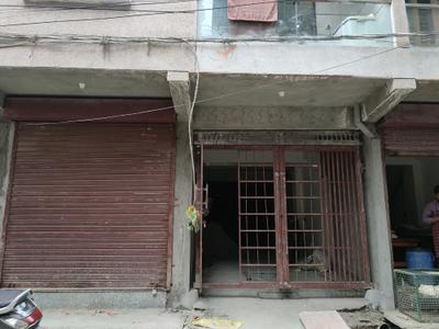 Building Image of 720 Sq.ft 3 BHK Builder Floor for sale in Jaitpur New Delhi for Rs. 2500000