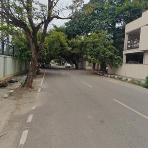 Image of 4800 Sq.ft Residential Plot / Land for sale in Sahakara Nagar, Bengaluru for Rs. 100000000
