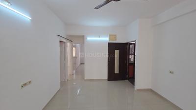 Hall Image of 1500 Sq.ft 3 BHK Apartment / Flat for sale in Akota Vadodara for Rs. 6000000