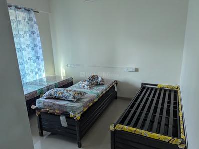 Bedroom Image of KALASH  in Kharghar, Navi Mumbai