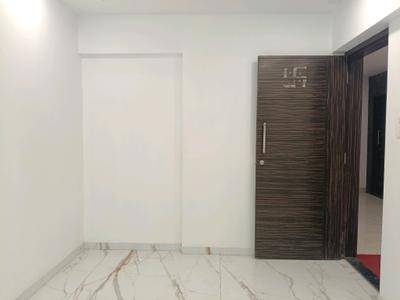 Living Room Image of 390 Sq.ft 1 BHK Apartment / Flat for rent in Lodha Casa Maxima, Mira Road East Mira Bhayandar for Rs. 26500
