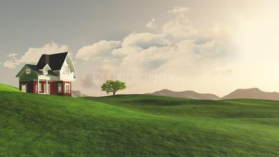 Image of 1125 Sq.ft Residential Plot / Land for sale in Jait, Vrindavan for Rs. 14625000