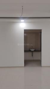 Hall Image of 1550 Sq.ft 3 BHK Apartment / Flat for sale in Omkar Nagar Nagpur for Rs. 7500000