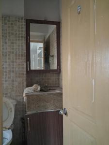 Bedroom Two Image of 1195 Sq.ft 2 BHK Apartment / Flat for sale in Paras Tierea, Sector 137 Noida for Rs. 9500000
