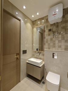 Image of 2040 Sq.ft 3 BHK Builder Floor for sale in Ashok Estate, Kadarpur, Gurgaon for Rs. 21200000
