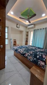 Bedroom Image of 1164 Sq.ft 2 BHK Apartment / Flat for sale in Kumar Palms, Kondhwa Pune for Rs. 7300000