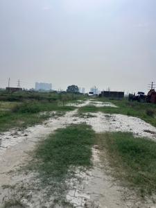 Image of 1350 Sq.ft Residential Plot / Land for sale in Sector 148, Noida for Rs. 6000000