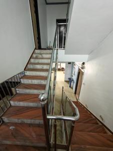 Balcony Image of 3400 Sq.ft 3 BHK Independent House for sale in Vasai West Vasai for Rs. 29900000