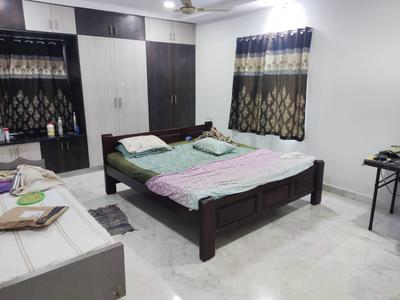 Bedroom Image of 2230 Sq.ft 3 BHK Villa for sale in Edupugallu Vijayawada for Rs. 15000000