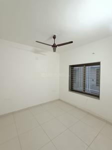 Bedroom Image of 1800 Sq.ft 4 BHK Duplex for rent in Sunpharma Road Vadodara for Rs. 20000