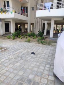 Image of 450 Sq.ft 1 BHK Apartment / Flat for sale in Ramsons Kshitij, Sector 95, Gurgaon for Rs. 3250000
