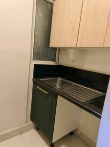 Drying Area Image of 1649 Sq.ft 3 BHK Apartment / Flat for sale in Mittal Elanza, Agrahara Layout Bengaluru for Rs. 16900000