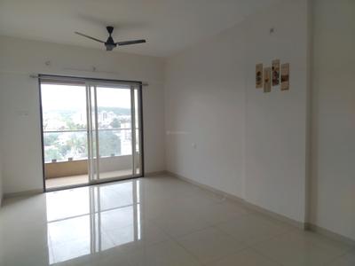 Living Room Image of 1500 Sq.ft 3 BHK Apartment / Flat for sale in Ravetkar Janhavi, Kothrud Pune for Rs. 21000000