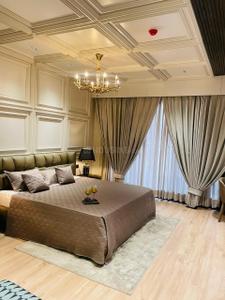 Bedroom Image of 2600 Sq.ft 3 BHK Apartment / Flat for sale in Horizon Belmond, Sector 88 Mohali for Rs. 22100000