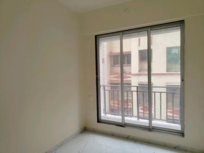 Bedroom Image of 900 Sq.ft 2 BHK Apartment / Flat for sale in Majesty Olympus Towers, Vasai East Vasai for Rs. 5516500