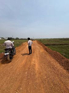 Image of 1700 Sq.ft Residential Plot / Land for sale in Patrapada, Bhubaneswar for Rs. 1950000