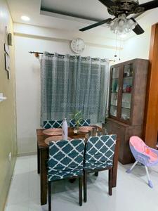Hall Image of 1149 Sq.ft 3 BHK Apartment / Flat for sale in Uniidus Breeze, Whitefield Bengaluru for Rs. 15500000