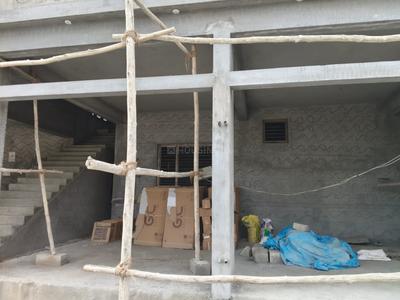 Balcony Image of 2200 Sq.ft 5 BHK Independent House for sale in Kithaganur Village Bengaluru for Rs. 18000001