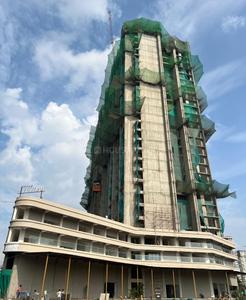 Image of 2500 Sq.ft 4 BHK Apartment / Flat for sale in Raviraj Presidential Tower, Pimple Saudagar, Pune for Rs. 32000000