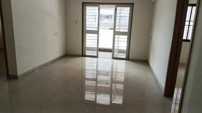 Living Room Image of 1250 Sq.ft 3 BHK Apartment / Flat for sale in Kohinoor Viva City, Dhanori Pune for Rs. 8975000