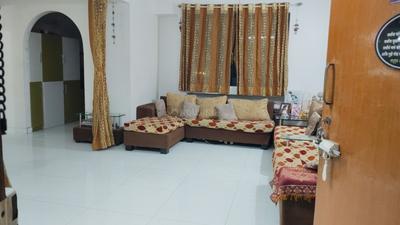 Gallery Cover Pic of Mahalaxmi Mahalakshmi Society