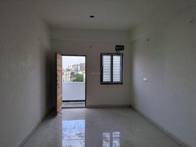Living Room Image of 1285 Sq.ft 2 BHK Apartment / Flat for sale in GVG Fortune Elite, Chandanagar Hyderabad for Rs. 7967003
