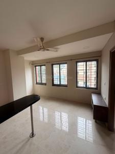 Hall Image of 500 Sq.ft 1 BHK Apartment / Flat for rent in Frazer Town Bengaluru for Rs. 30000