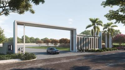 Image of 2879 Sq.ft Residential Plot / Land for sale in Thaiyur, Chennai for Rs. 16300000