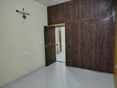 Bedroom Image of 900 Sq.ft 2 BHK Apartment / Flat for rent in Icarus East Avenue, Malviya Nagar Jaipur for Rs. 21000