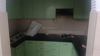 3 BHK Independent House