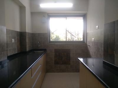 Kitchen Image of 650 Sq.ft 2 BHK Apartment / Flat for sale in Shree Naman Premier, Andheri East Mumbai for Rs. 18500000