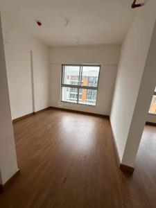 Bedroom Image of 1025 Sq.ft 2 BHK Duplex for sale in Gera Planet Of Joy IV, Upper Kharadi Pune for Rs. 12500000