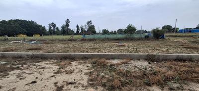 Image of 1000 Sq.ft Residential Plot / Land for sale in Bakshi Ka Talab, Lucknow for Rs. 1050000