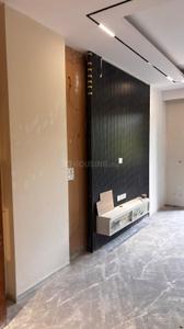 Bedroom Image of 2555 Sq.ft 4 BHK Builder Floor for sale in Palam Vihar Gurgaon for Rs. 38000000