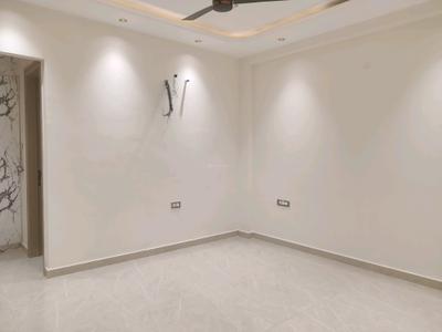 Bedroom Image of 2800 Sq.ft 4 BHK Builder Floor for sale in RR Diamond Floors, Green Field Colony Faridabad for Rs. 27100000